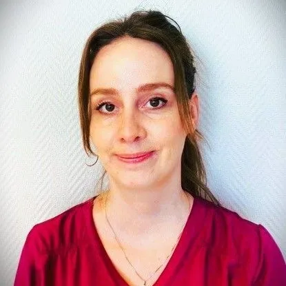Rebekka Haveland