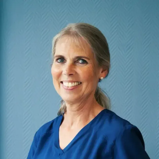 Hildegunn Sandvåg