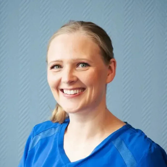 Silje Haustveit