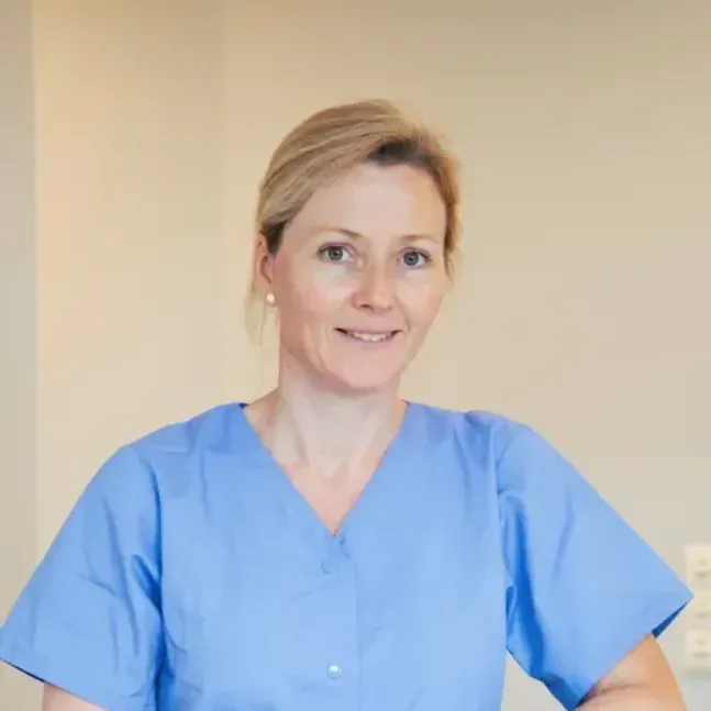 Sunniva Børretzen